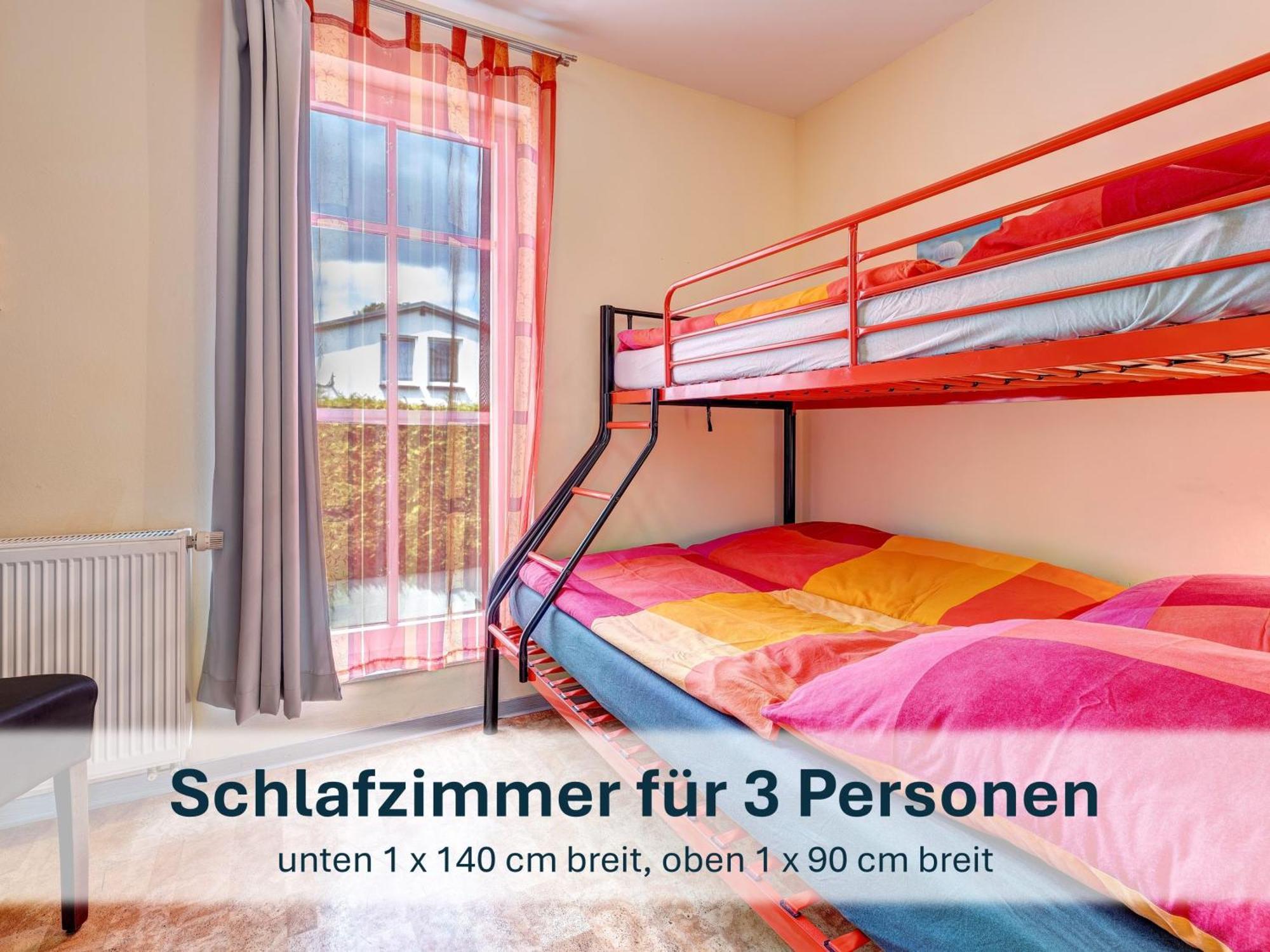 Paradies-Ambiente - Strandnah, Sauna, Kamin, Hundefreundlich Zinnowitz Εξωτερικό φωτογραφία