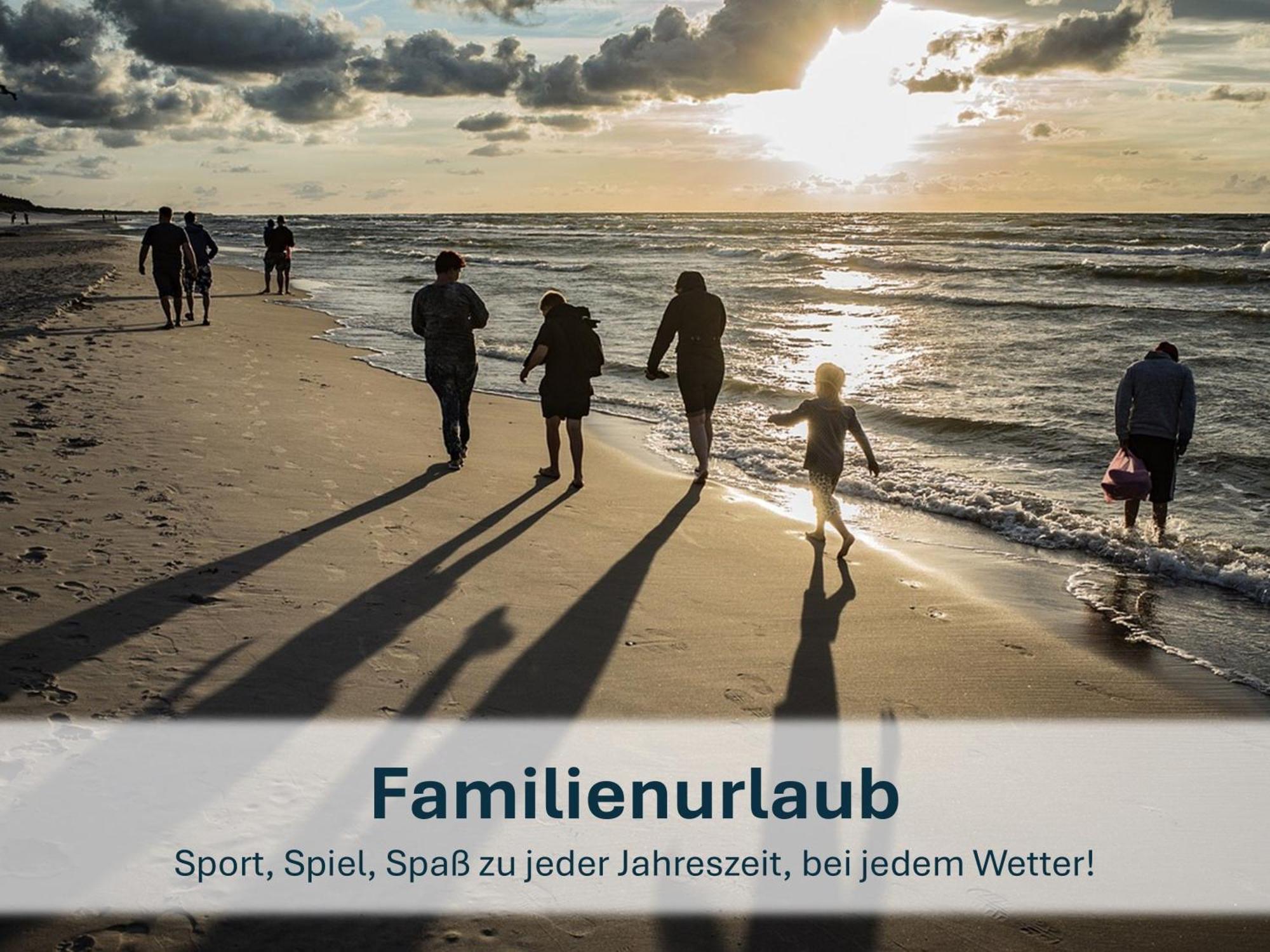 Paradies-Ambiente - Strandnah, Sauna, Kamin, Hundefreundlich Zinnowitz Εξωτερικό φωτογραφία
